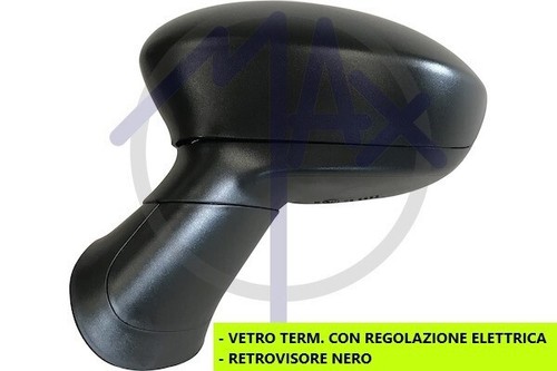 Specchio specchietto - specchio,
