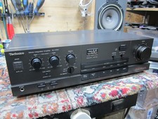 AMPLIFICATORE INTEGRATO TECHNICS SU-V55A CLASSIC