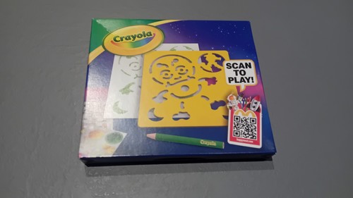Crayola matita verde happy - verde,