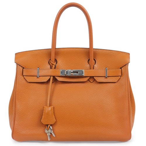 Borsa mano hermes birkin 30 - mano,