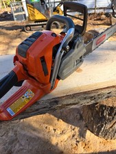 Barra Husqvarna 550XP Mark 1