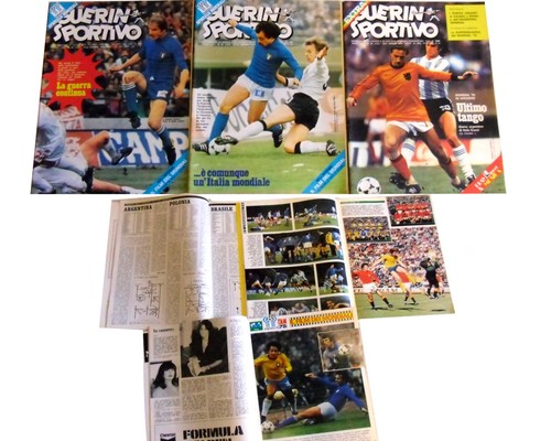 Guerin sportivo 1978 24 25 - guerin,