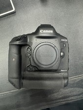Canon EOS-1D X Mark III 20,1