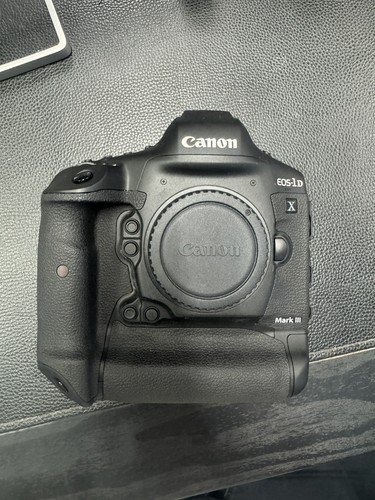 Canon eos mark - canon, 20,1