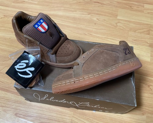 Scarpe skate vintage anni - da,