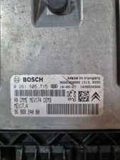 0261s05715 citroen peugeot - ,