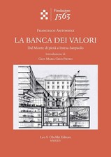 La banca dei valori. Dal Monte