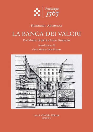 Banca dei valori - la,