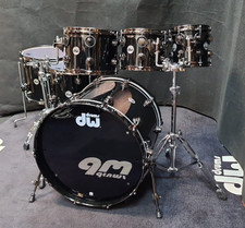 Collectors drumset usa - dw,