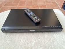 PANASONIC DMR-EX773 Lecteur