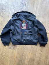 Giacca bomber Jean Charles De