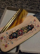 Pettine da Borsetta Vintage