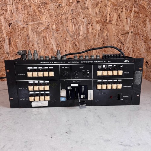 Miscelatore generatore effetti - miscelatore,