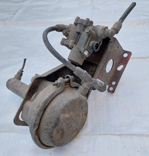 servofreno pompa freno iveco