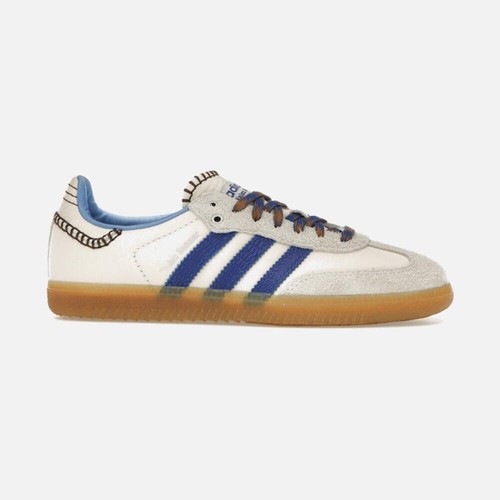 Adidas samba nylon wales - nylon,