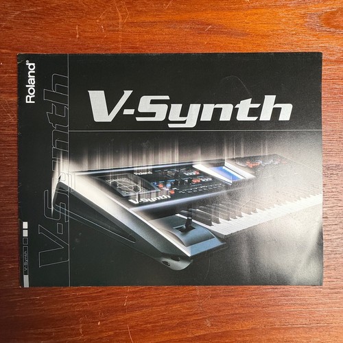 Vintage original roland - vintage,
