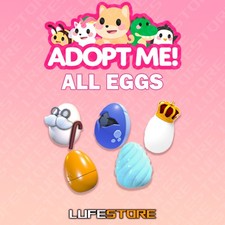 🐶 ADOTTAMI ORA - 🥚UOVA