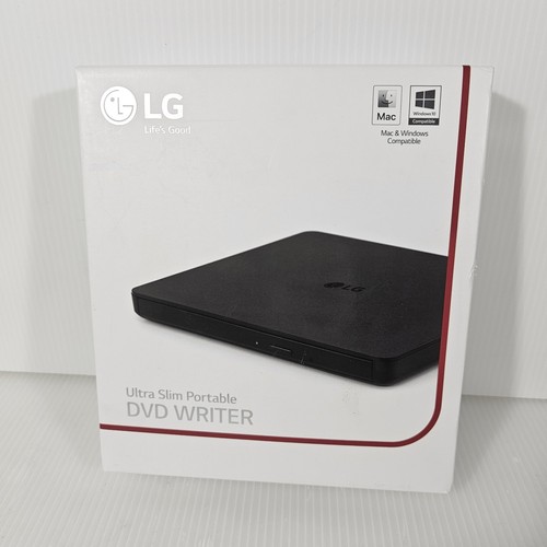 Electronics gp63ex70 - lg,