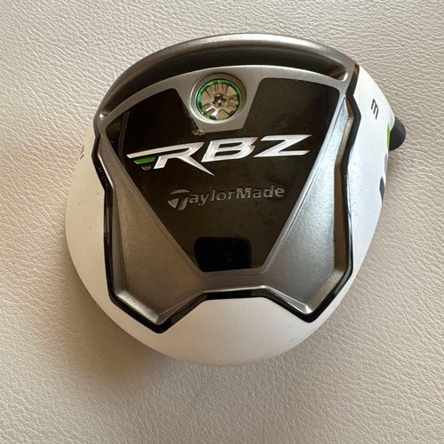Taylormade rbz wood - rbz, 3-wood
