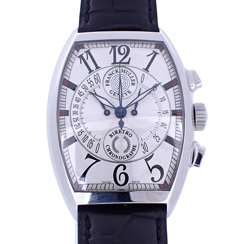 Orologio uomo franck muller - franck,