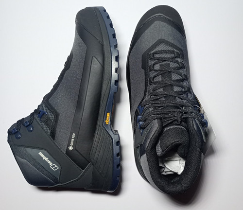 Stivali trekking berghaus - da,