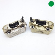 APRILIA Shiver 900 Pinze freno anteriore 85 mm 2017 2019 Front brake calipers...