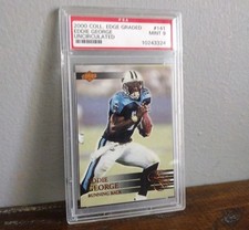 2000 Collector's Edge EG #141