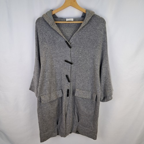 Cardigan brunello cucinelli - cardigan,