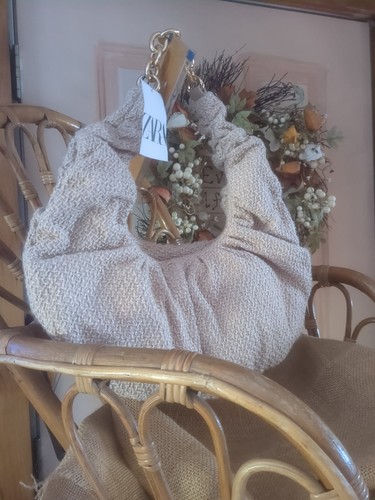 Borsa tracolla zara - tracolla,