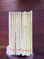 i racconti di Dracula 11 titoli in sequenza VEDI FOTO