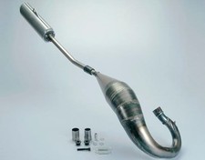 Marmitta ALTA HM CRE 50 LC