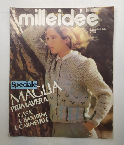 Milleidee per donna - per,