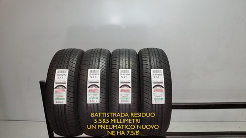 Gomme usate 175 65r15 84h - ,