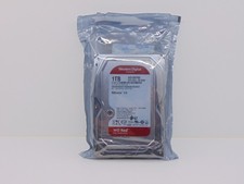 Western Digital Red 1TB