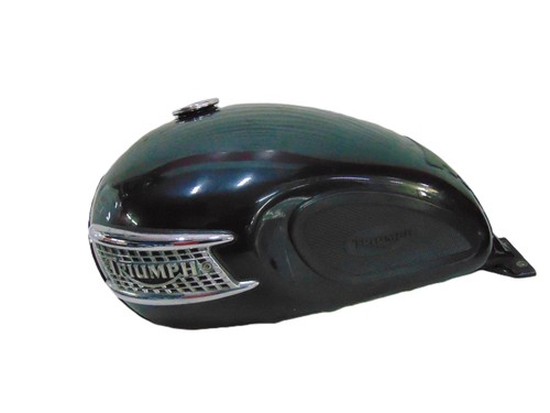 Serbatoio benzina triumph - benzina,