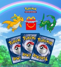 🍔 TCG Pokemon Card Set