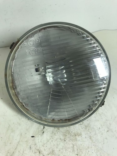 Faro anteriore sinistro - anteriore,