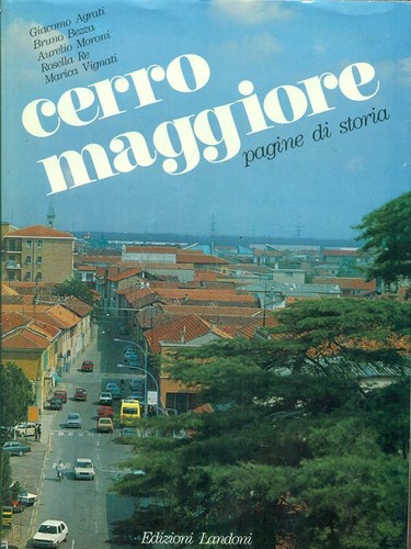 Cerro maggiore pagine - pagine, di