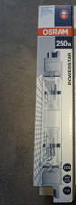 OSRAM POWERSTAR HQI-TS 250W