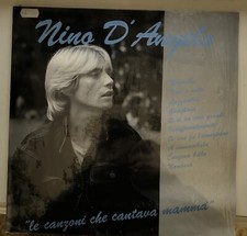 Nino D’Angelo “Le Canzoni