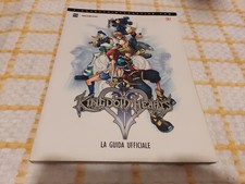 LA GUIDA UFFICIALE DI KINGDOM