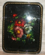 Vassoio da portata vintage in