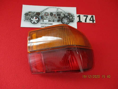 328890 fanale posteriore - 328890,