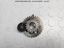 BOÎTE VITESSES DÉMARREUR 79240022100 KTM 250 EXC F 2019 2022 GEAR