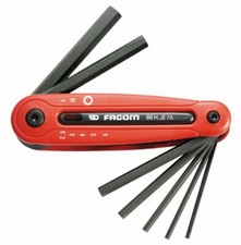 Facom SC.86H.JE7A - Set di 7