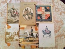 Calendari storici lancieri - storici,