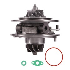 TURBINA COREASSY for BMW 120D