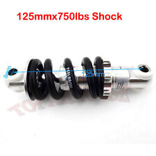 Sospensione ammortizzata