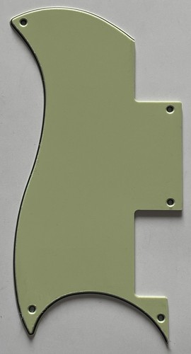 For fit epiphone - sg, battipenna