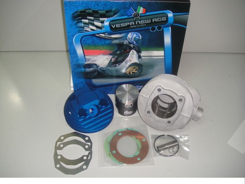 Gruppo termico parmakit - termico,